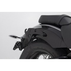 SW-MOTECH Soporte derecho para bolsa lateral SLH HTA0768210100