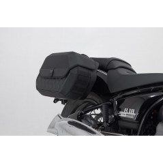 SW-MOTECH Maletas laterales + soportes LEGEND GEAR LH1/LH1 2X 19,5L - SLH BCHTA0768220000