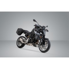 SW-MOTECH Maletas laterales + soportes URBAN ABS 2X16,5L - SLC BCHTA0794530000