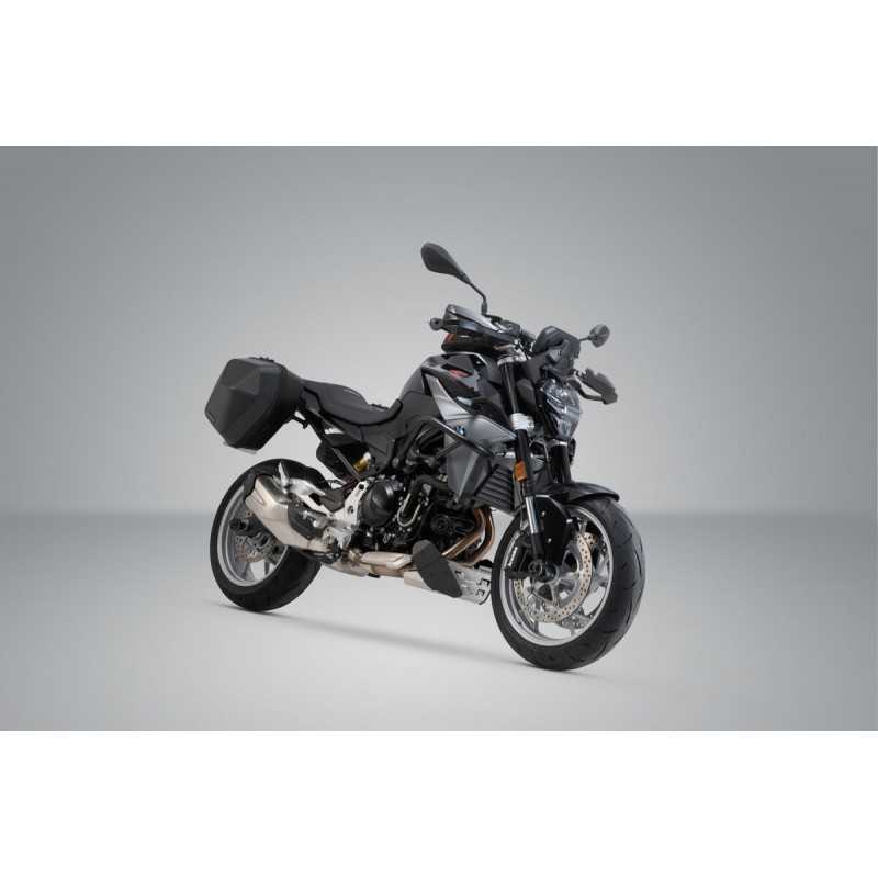 SW-MOTECH Side cases + supports URBAN ABS 2X16,5L - SLC URBAN ABS 2X16,5L - SLC BCHTA0794530000