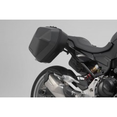 SW-MOTECH Side cases + supports URBAN ABS 2X16,5L - SLC URBAN ABS 2X16,5L - SLC BCHTA0794530000