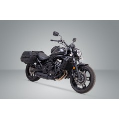 SW-MOTECH Maletas laterales + soportes LEGEND GEAR LH1/LH1 2X 19,5L - SLH BCHTA0868220100