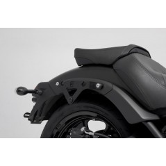 SW-MOTECH Maletas laterales + soportes LEGEND GEAR LH1/LH1 2X 19,5L - SLH BCHTA0868220100