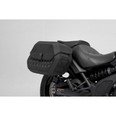 SW-MOTECH Maletas laterales + soportes LEGEND GEAR LH1/LH1 2X 19,5L - SLH BCHTA0868220100