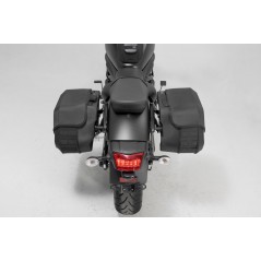 SW-MOTECH Maletas laterales + soportes LEGEND GEAR LH1/LH1 2X 19,5L - SLH BCHTA0868220100