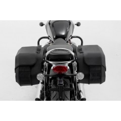 SW-MOTECH Maletas laterales + soportes LEGEND GEAR LH1/LH1 2X 19,5L - SLH BCHTA1168220000