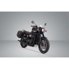 SW-MOTECH Maletas laterales + soportes URBAN ABS 2X16,5L - SLC BCHTA1174330000