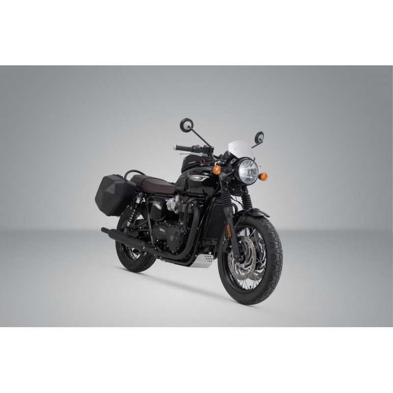 SW-MOTECH Side cases + supports URBAN ABS 2X16,5L - SLC URBAN ABS 2X16,5L - SLC BCHTA1174330000