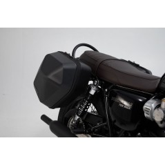 SW-MOTECH Side cases + supports URBAN ABS 2X16,5L - SLC URBAN ABS 2X16,5L - SLC BCHTA1174330000