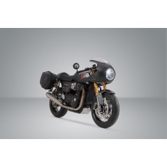 SW-MOTECH Maletas laterales + soportes URBAN ABS 2X16,5L - SLC BCHTA1179530000