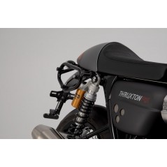 SW-MOTECH Set side bags + supports LEGEND GEAR LC1 BLACK EDITION - SLC LEGEND GEAR LC1 BLACK EDITION - SLC BCHTA1195520100
