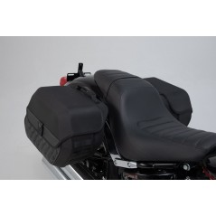 SW-MOTECH Maletas laterales + soportes LEGEND GEAR LH2/LH1 25,5/19,5L - SLH BCHTA1868220200