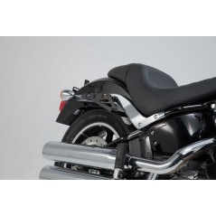 SW-MOTECH Maletas laterales + soportes LEGEND GEAR LH2/LH1 25,5/19,5L - SLH BCHTA1868220200
