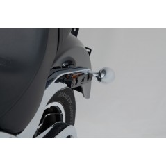 SW-MOTECH Maletas laterales + soportes LEGEND GEAR LH2/LH1 25,5/19,5L - SLH BCHTA1868220200