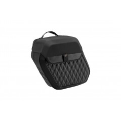 SW-MOTECH Maleta lateral izquierda + soporte LEGEND GEAR LH2 1X 25,5L - SLH BCHTA1868220300