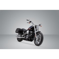 SW-MOTECH Side cases + supports LEGEND GEAR LH1/LH1 2X 19,5L - SLH LEGEND GEAR LH1/LH1 2X 19,5L - SLH BCHTA1868220800
