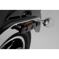 SW-MOTECH Side cases + supports LEGEND GEAR LH1/LH1 2X 19,5L - SLH LEGEND GEAR LH1/LH1 2X 19,5L - SLH BCHTA1868220800