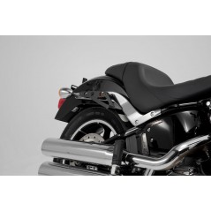 SW-MOTECH Maletas laterales + soportes LEGEND GEAR LH1/LH1 2X 19,5L - SLH BCHTA1868220800