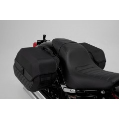 SW-MOTECH Maletas laterales + soportes LEGEND GEAR LH1/LH1 2X 19,5L - SLH BCHTA1868220800
