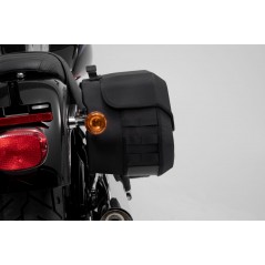 SW-MOTECH Maletas laterales + soportes LEGEND GEAR LH1/LH1 2X 19,5L - SLH BCHTA1868220800