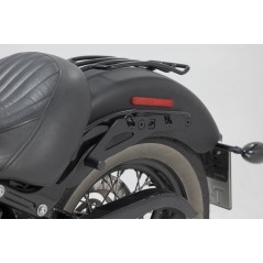 SW-MOTECH Maletas laterales + soportes LEGEND GEAR LH1/LH1 2X 19,5L - SLH BCHTA1868221000
