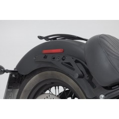 SW-MOTECH Maletas laterales + soportes LEGEND GEAR LH1/LH1 2X 19,5L - SLH BCHTA1868221000