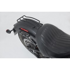 SW-MOTECH Side cases + supports LEGEND GEAR LH1/LH1 2X 19,5L - SLH LEGEND GEAR LH1/LH1 2X 19,5L - SLH BCHTA1868221000