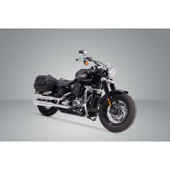 SW-MOTECH Maletas laterales + soportes LEGEND GEAR LH1/LH1 2X 19,5L - SLH BCHTA1868221100