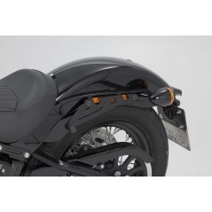 SW-MOTECH Maletas laterales + soportes LEGEND GEAR LH1/LH1 2X 19,5L - SLH BCHTA1868221100