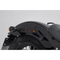 SW-MOTECH Maletas laterales + soportes LEGEND GEAR LH1/LH1 2X 19,5L - SLH BCHTA1868221100