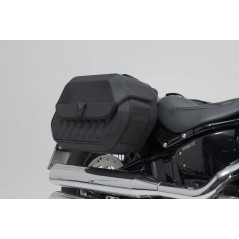 SW-MOTECH Maletas laterales + soportes LEGEND GEAR LH1/LH1 2X 19,5L - SLH BCHTA1868221100