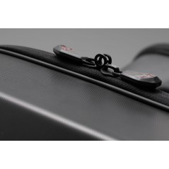 SW-MOTECH Side cases + supports URBAN ABS 2X16,5L - SLC URBAN ABS 2X16,5L - SLC BCHTA0786230000