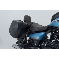 SW-MOTECH Maletas laterales + soportes URBAN ABS 2X16,5L - SLC BCHTA4198330000