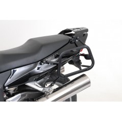 SW-MOTECH Maletas laterales + soportes AERO ABS 2X25L - PRO KFT0106160100/B