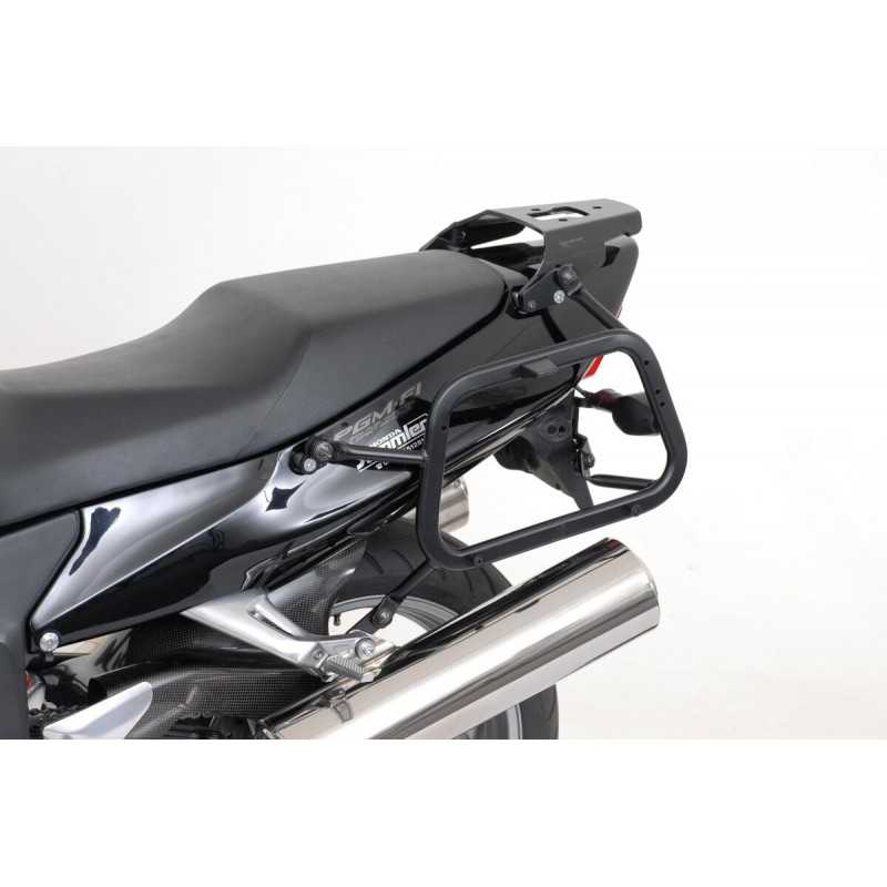 SW-MOTECH Side cases + supports AERO ABS 2X25L - PRO AERO ABS 2X25L - PRO KFT0106160100/B
