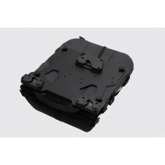 SW-MOTECH Side cases + supports SYSBAG 15/10 - SLC SYSBAG 15/10 - SLC BCSYS0786230000