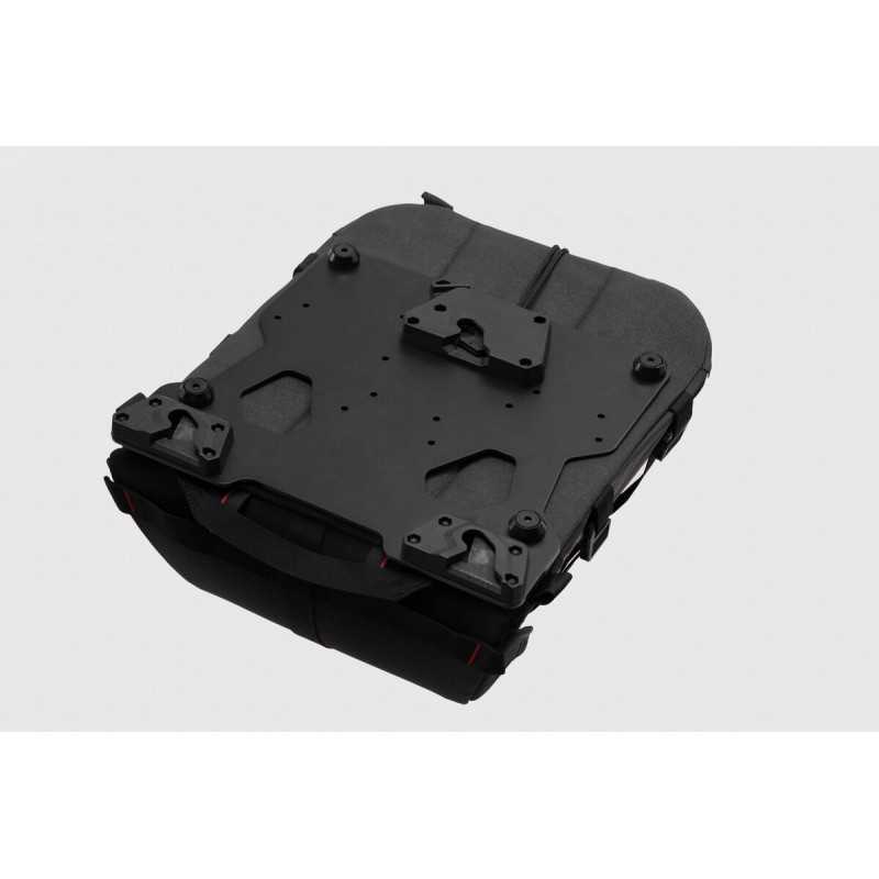 SW-MOTECH Maletas laterales + soportes SYSBAG 15/10 - SLC BCSYS0786230000