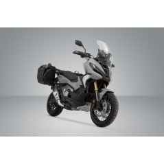 SW-MOTECH Maletas laterales + soportes SYSBAG WP L/L - PRO BCSYS0180821000