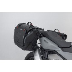SW-MOTECH Maletas laterales + soportes SYSBAG WP L/L - PRO BCSYS0180821000