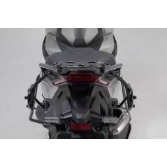 SW-MOTECH Side cases + supports SYSBAG WP M/M - SLC SYSBAG WP M/M - SLC BCSYS0180831000