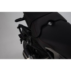 SW-MOTECH Set side bags + supports LEGEND GEAR LC1 / LC2 BLACK EDITION - SLC LEGEND GEAR LC1 / LC2 BLACK EDITION - SLC BCHTA0190
