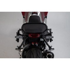 SW-MOTECH Soporte izquierdo para bolsa lateral SLC HTA0190310000