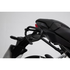 SW-MOTECH Side cases + supports URBAN ABS 2X16,5L - SLC URBAN ABS 2X16,5L - SLC BCHTA0191430000