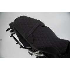 SW-MOTECH Side cases + supports URBAN ABS 2X16,5L - SLC URBAN ABS 2X16,5L - SLC BCHTA0191430000