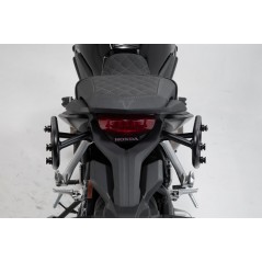 SW-MOTECH Maletas laterales + soportes SYSBAG WP M/M - SLC BCSYS0191431000