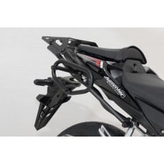 SW-MOTECH Side cases + supports URBAN ABS 2X16,5L - SLC URBAN ABS 2X16,5L - SLC BCHTA0192430000