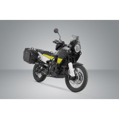 SW-MOTECH Maletas laterales + soportes SYSBAG WP L/L - PRO BCSYS0399221000
