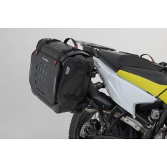 SW-MOTECH Maletas laterales + soportes SYSBAG WP L/L - PRO BCSYS0399221000