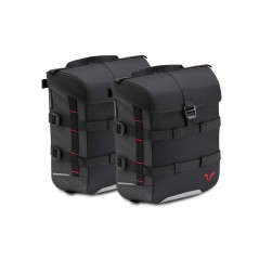 SW-MOTECH Side cases + supports SYSBAG 15/15 - SLC SYSBAG 15/15 - SLC BCSYS0794530000