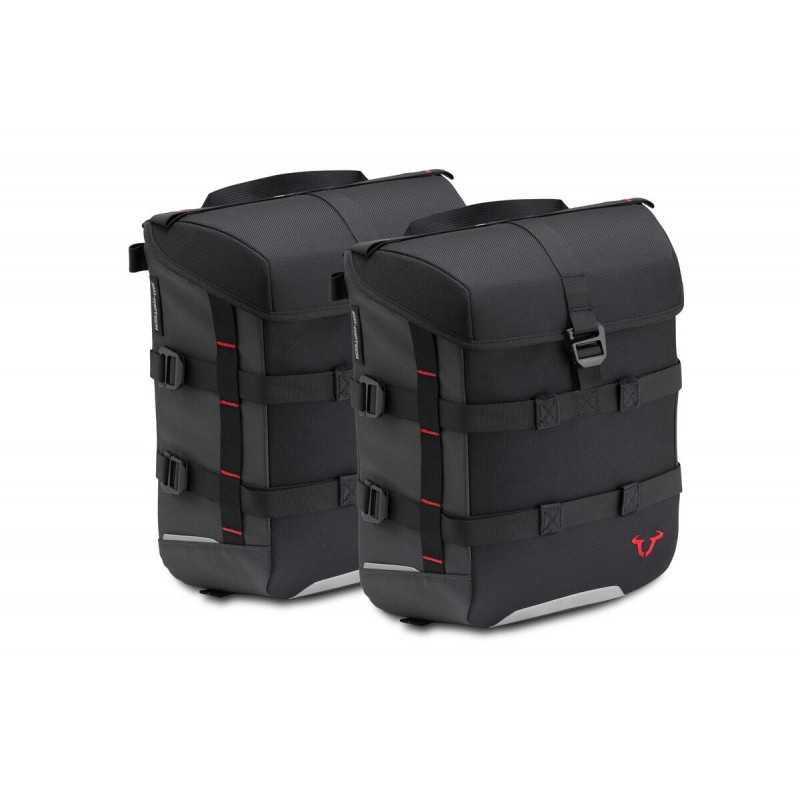SW-MOTECH Maletas laterales + soportes SYSBAG 15/15 - SLC BCSYS0794530000